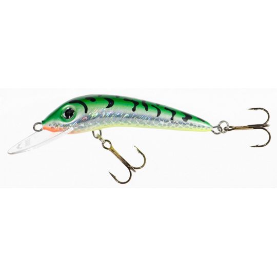 WOBLER JAXON HOLO SELECT FEROX F ST 6cm 5g WOBLER JAXON HOLO SELECT FEROX F ST 6cm 5g