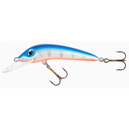 WOBLER JAXON HOLO SELECT FEROX F N 6cm 5g WOBLER JAXON HOLO SELECT FEROX F N 6cm 5g