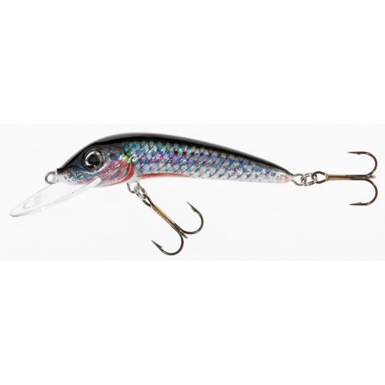 WOBLER JAXON HOLO SELECT FEROX F P 6cm 5g WOBLER JAXON HOLO SELECT FEROX F P 6cm 5g