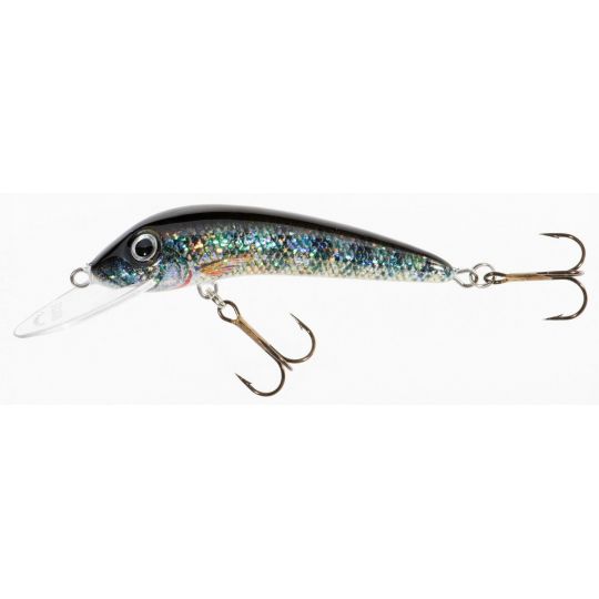 WOBLER JAXON HOLO SELECT FEROX F O 6cm 5g WOBLER JAXON HOLO SELECT FEROX F O 6cm 5g