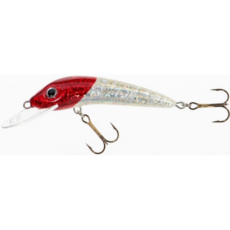 WOBLER JAXON HOLO SELECT FEROX F RH 6cm 5g