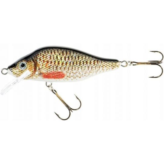 WOBLER JAXON HOLO SELECT VALADER F KZ 9cm 20g WOBLER JAXON HOLO SELECT VALADER F KZ 9cm 20g