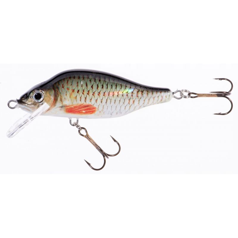 WOBLER JAXON HOLO SELECT VALADER F A 7cm 10g WOBLER JAXON HOLO SELECT VALADER F A 7cm 10g