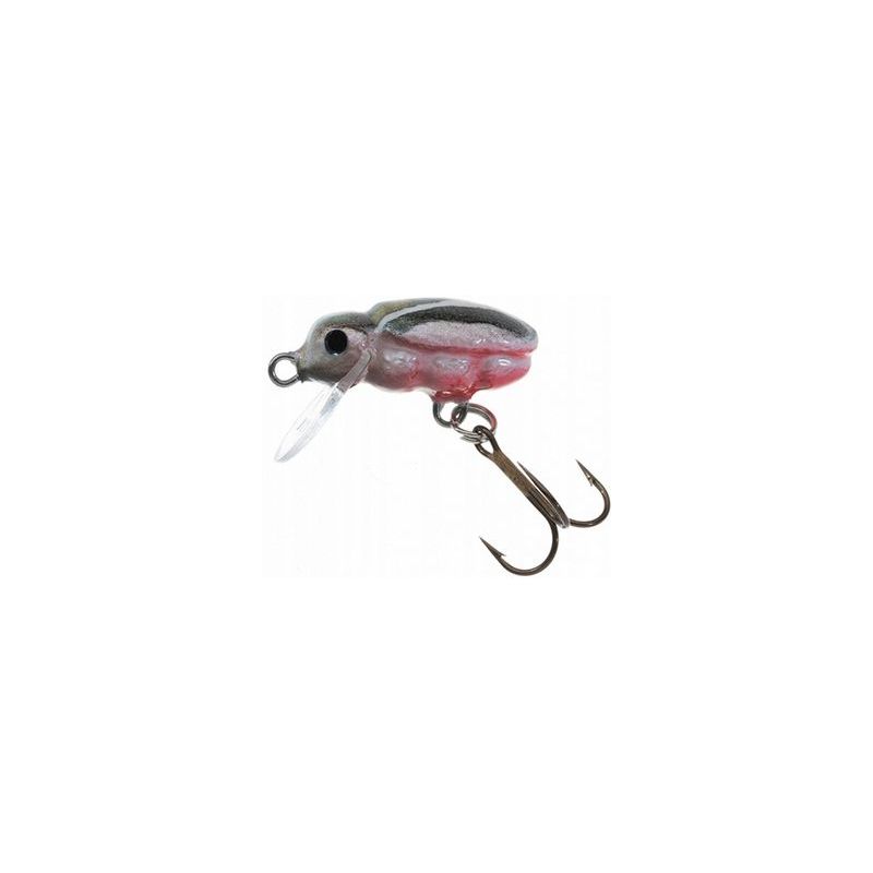 WOBLER JAXON CHRABĄSZCZ BEETLE LU 2,5cm 2g