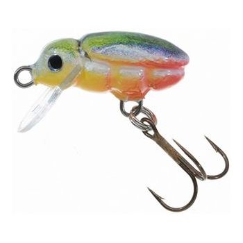 WOBLER JAXON CHRABĄSZCZ BEETLE KU 2,5cm 2g