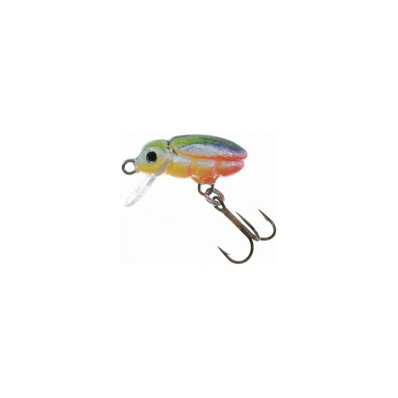 WOBLER JAXON CHRABĄSZCZ BEETLE KU 2,5cm 2g WOBLER JAXON CHRABĄSZCZ BEETLE KU 2,5cm 2g