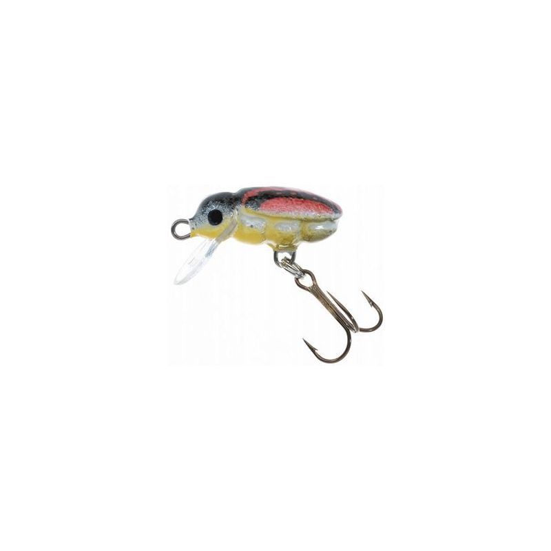 WOBLER JAXON CHRABĄSZCZ BEETLE DU 2,5cm 2g