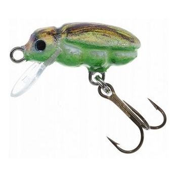 WOBLER JAXON CHRABĄSZCZ BEETLE BU 2,5cm 2g