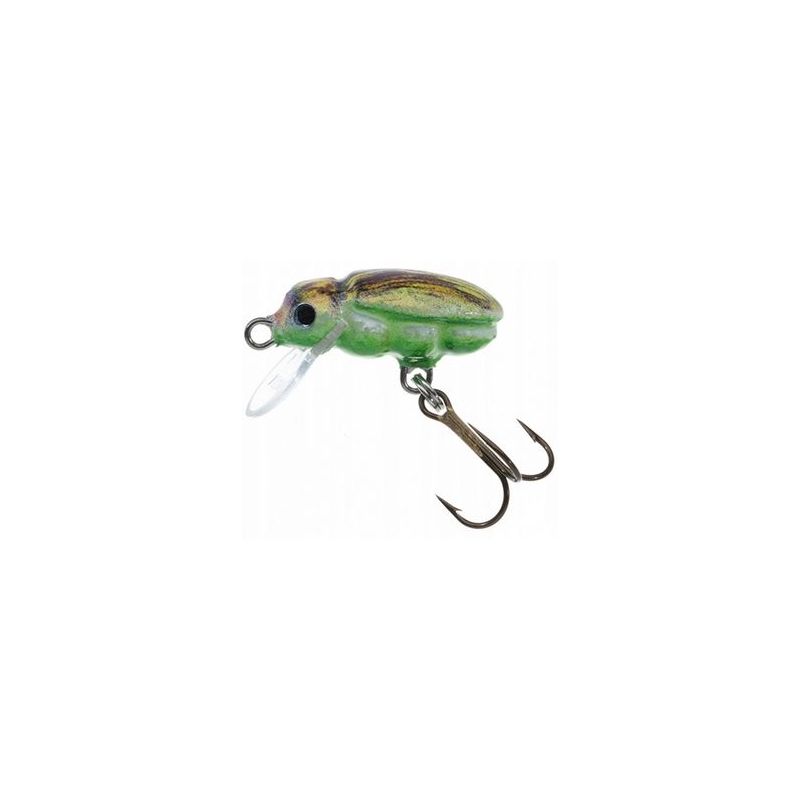 WOBLER JAXON CHRABĄSZCZ BEETLE BU 2,5cm 2g WOBLER JAXON CHRABĄSZCZ BEETLE BU 2,5cm 2g