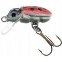 WOBLER JAXON CHRABĄSZCZ BEETLE AU 2,5cm 2g