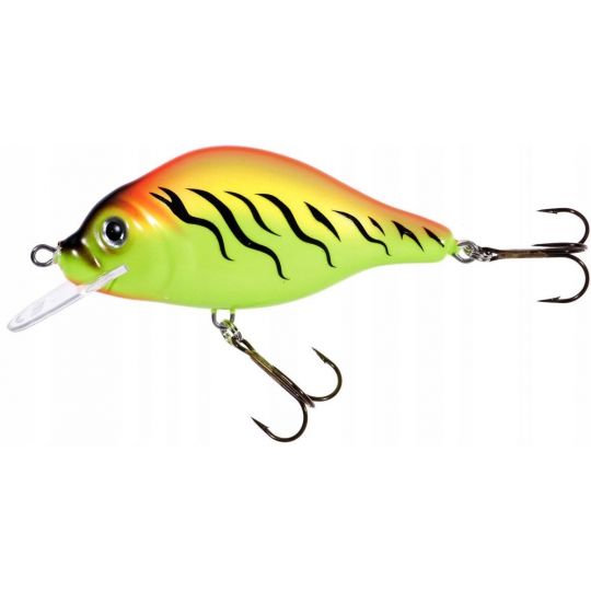 WOBLER JAXON HOLO SELECT CARPAN FTR 7cm 13g WOBLER JAXON HOLO SELECT CARPAN FTR 7cm 13g