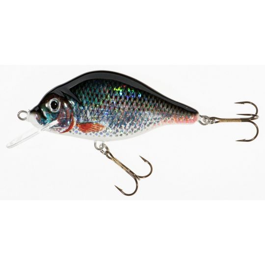 WOBLER JAXON HOLO SELECT CARPAN FP 7cm 13g WOBLER JAXON HOLO SELECT CARPAN FP 7cm 13g