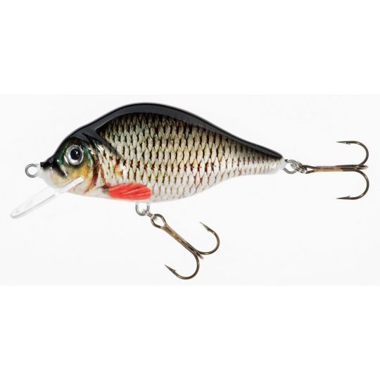 WOBLER JAXON HOLO SELECT CARPAN FKN 7cm 13g WOBLER JAXON HOLO SELECT CARPAN FKN 7cm 13g