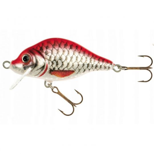 WOBLER JAXON HOLO SELECT CARPAN FJA 7cm 13g WOBLER JAXON HOLO SELECT CARPAN FJA 7cm 13g