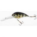 WOBLER JAXON HOLO SELECT BUMER 7cm DRON 25g