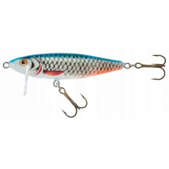 WOBLER JAXON HOLO SELECT BOLEK 7cm SNL 9g