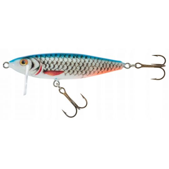 WOBLER JAXON HOLO SELECT BOLEK 7cm SNL 9g WOBLER JAXON HOLO SELECT BOLEK 7cm SNL 9g
