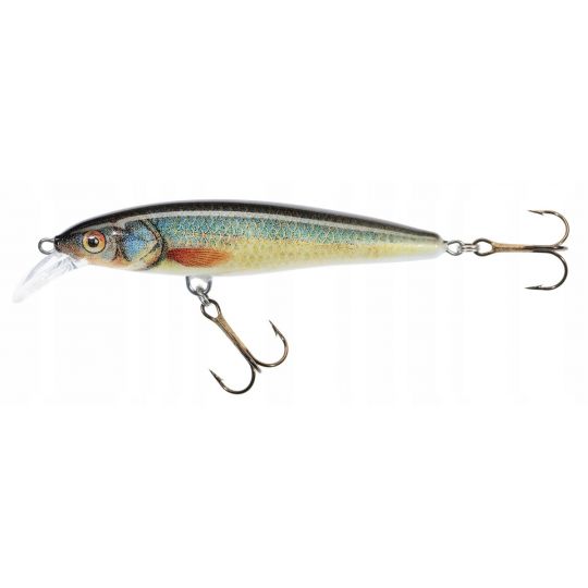WOBLER JAXON HOLO SELECT ALBA TWITCH 9cm UK 11g WOBLER JAXON HOLO SELECT ALBA TWITCH 9cm UK 11g