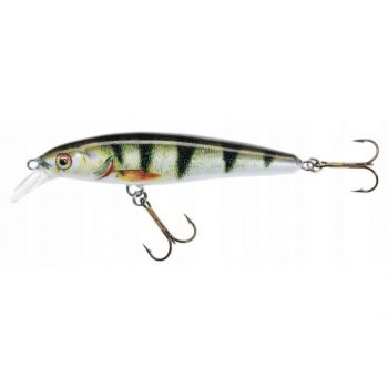 WOBLER JAXON HOLO SELECT ALBA TWITCH 9cm OP 11g