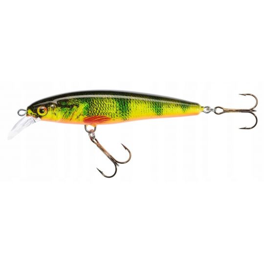 WOBLER JAXON HOLO SELECT ALBA TWITCH 9cm OM 11g WOBLER JAXON HOLO SELECT ALBA TWITCH 9cm OM 11g