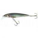 WOBLER JAXON HOLO SELECT ALBA TWITCH 7,5cm R 8g