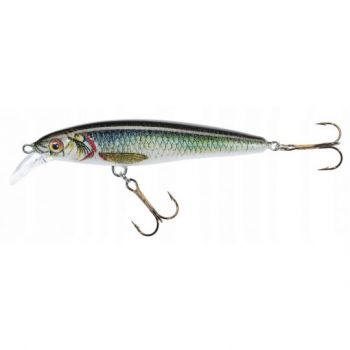 WOBLER JAXON HOLO SELECT ALBA TWITCH 7,5cm R 8g