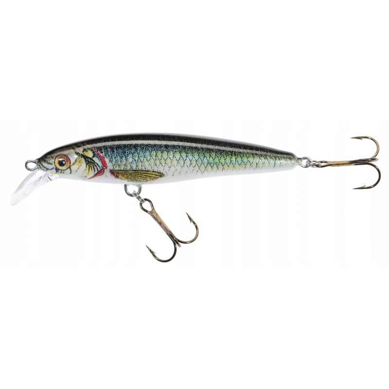 WOBLER JAXON HOLO SELECT ALBA TWITCH 7,5cm R 8g WOBLER JAXON HOLO SELECT ALBA TWITCH 7,5cm R 8g