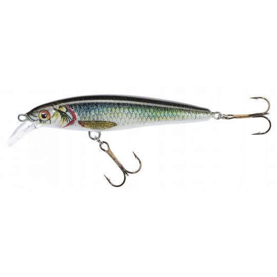 WOBLER JAXON HOLO SELECT ALBA TWITCH 7,5cm R 8g WOBLER JAXON HOLO SELECT ALBA TWITCH 7,5cm R 8g