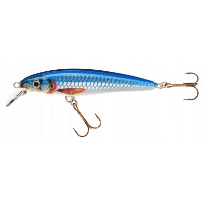 WOBLER JAXON HOLO SELECT ALBA TWITCH 7,5cm ND 8g