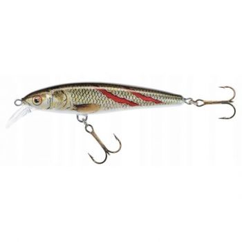 WOBLER JAXON HOLO SELECT ALBA TWITCH 7,5cm KSX 8g
