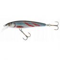 WOBLER JAXON HOLO SELECT ALBA TWITCH 7,5cm KSN 8g