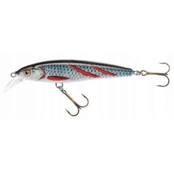 WOBLER JAXON HOLO SELECT ALBA TWITCH 7,5cm KSN 8g