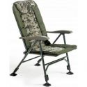 KRZESŁO FOTEL MIVARDI CHAIR CAMOCODE QUATTRO
