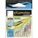 HACZYKI KONGER KAMATSU ISEAMA ROZ. 4