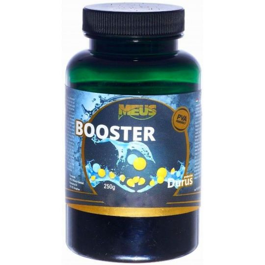 BOOSTER MEUS DURUS 250ML WANILIA BOOSTER MEUS DURUS 250ML WANILIA