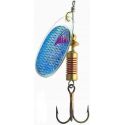 BŁYSTKA OBROTOWA DAM EFFZETT NATURE 3D 5 12g ROACH