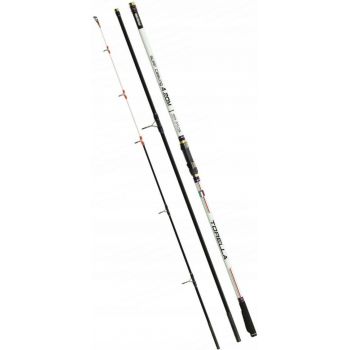 WĘDKA MISTRALL TORELLA SURF CASTING 4,50m 100-250g