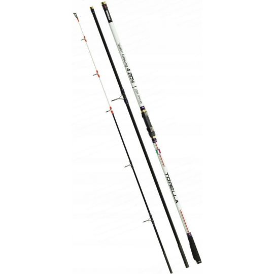 WĘDKA MISTRALL TORELLA SURF CASTING 4,50m 100-250g WĘDKA MISTRALL TORELLA SURF CASTING 4,50m 100-250g
