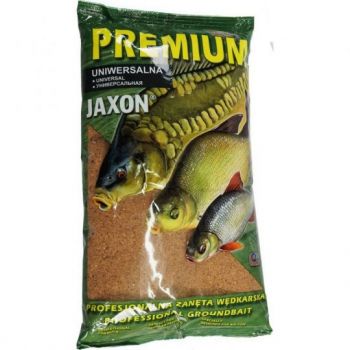 ZANĘTA JAXON PREMIUM...