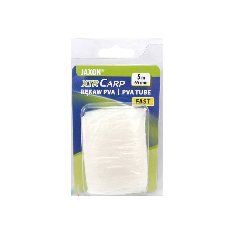 RĘKAW JAXON PVA FAST 45mmx5m LC-PVA064