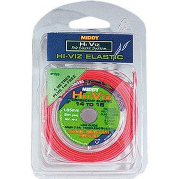 AMORTYZATOR JAXON MIDDY HI-VIZ 6-8/1,00mm AM-1616