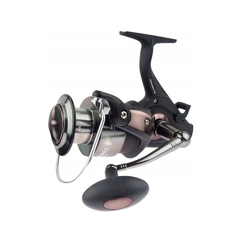 KOŁOWROTEK JAXON SATORI DURA XL 700 KJ-SAD700