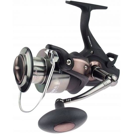 KOŁOWROTEK JAXON SATORI DURA XL 700 KJ-SAD700