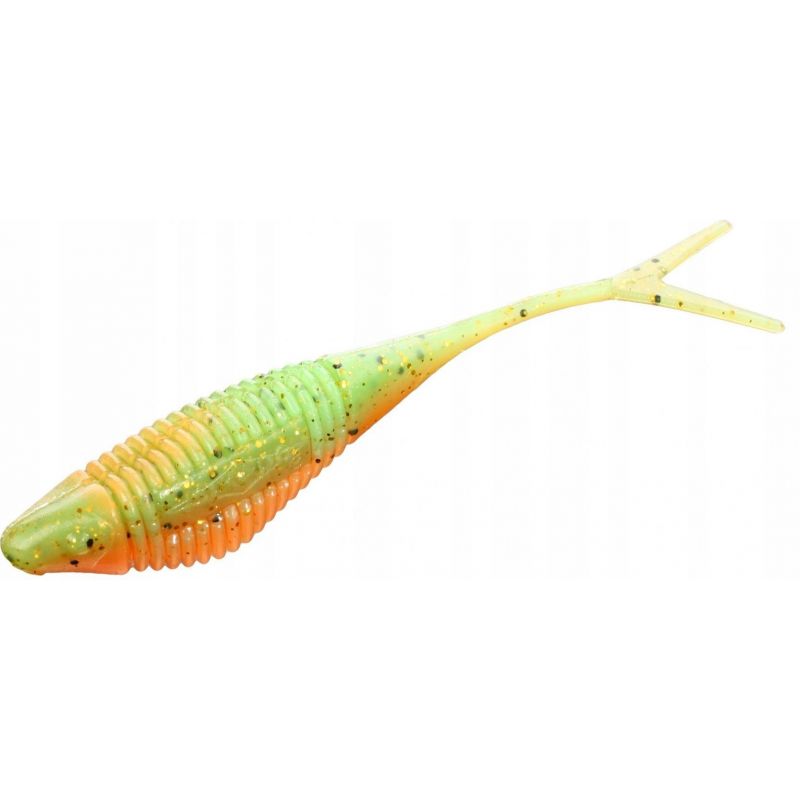 GUMA MIKADO PRZYNĘTA FISH FRY 8cm 343