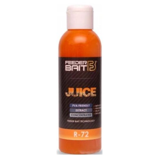 ZALEWA FEEDER BAIT JUICE R72 150ml ANANAS BRZOSKWI ZALEWA FEEDER BAIT JUICE R72 150ml ANANAS BRZOSKWI