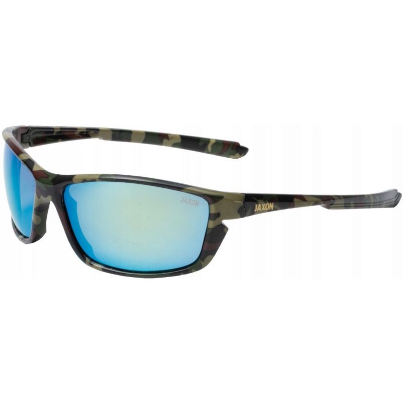 OKULARY JAXON POLARYZACYJNE X55SMS PRZECIWSŁONECZN