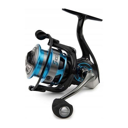 KOŁOWROTEK SALMO S2000 REEL SPINNINGOWY KOŁOWROTEK SALMO S2000 REEL SPINNINGOWY