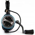 KOŁOWROTEK SALMO S2000 REEL SPINNINGOWY