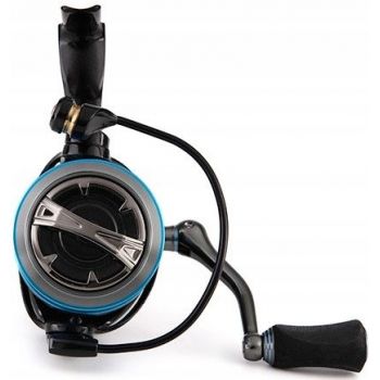 KOŁOWROTEK SALMO S2000 REEL SPINNINGOWY