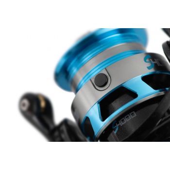 KOŁOWROTEK SALMO S2000 REEL SPINNINGOWY
